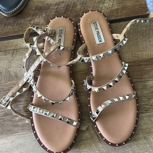 Steve Madden skyler sandals
